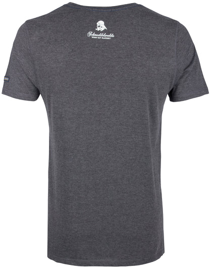 Schmuddelwedda Mężczyźni T-shirt