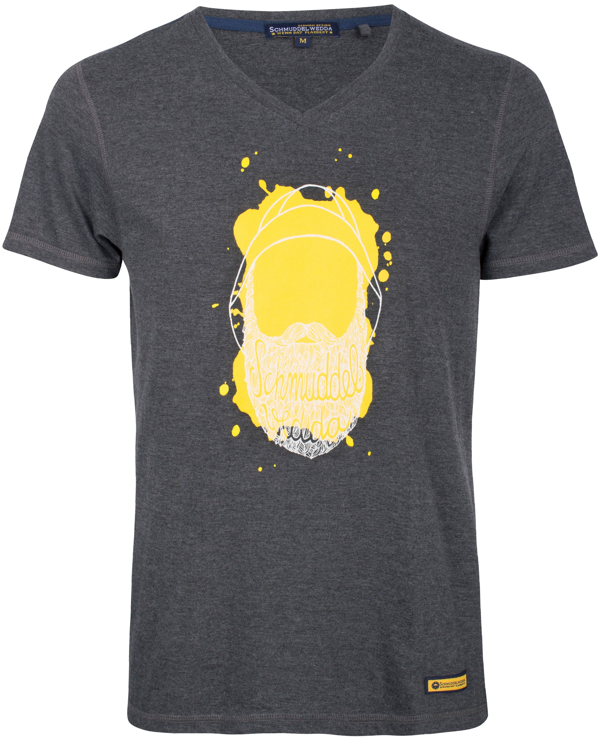 Schmuddelwedda Herren-T-Shirt