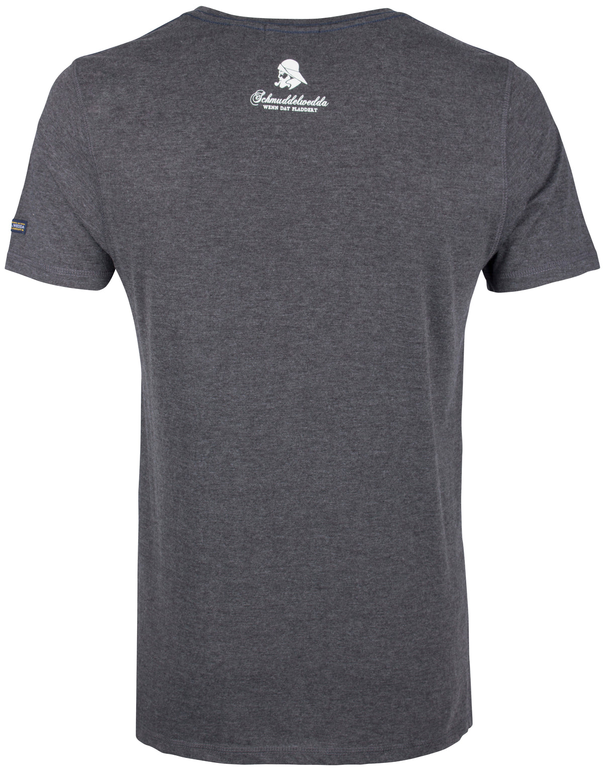 Schmuddelwedda Men's T-Shirt