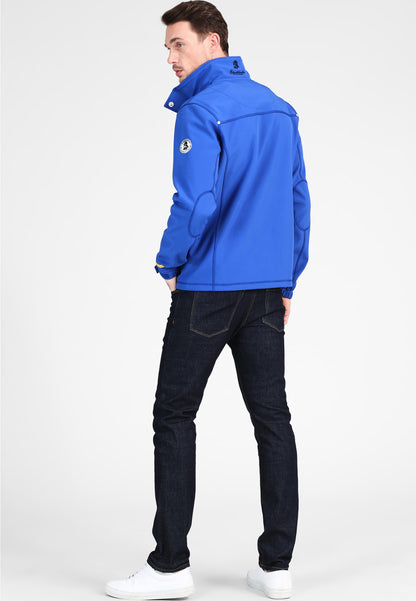 Schmuddelwedda Men's Herren Anorak