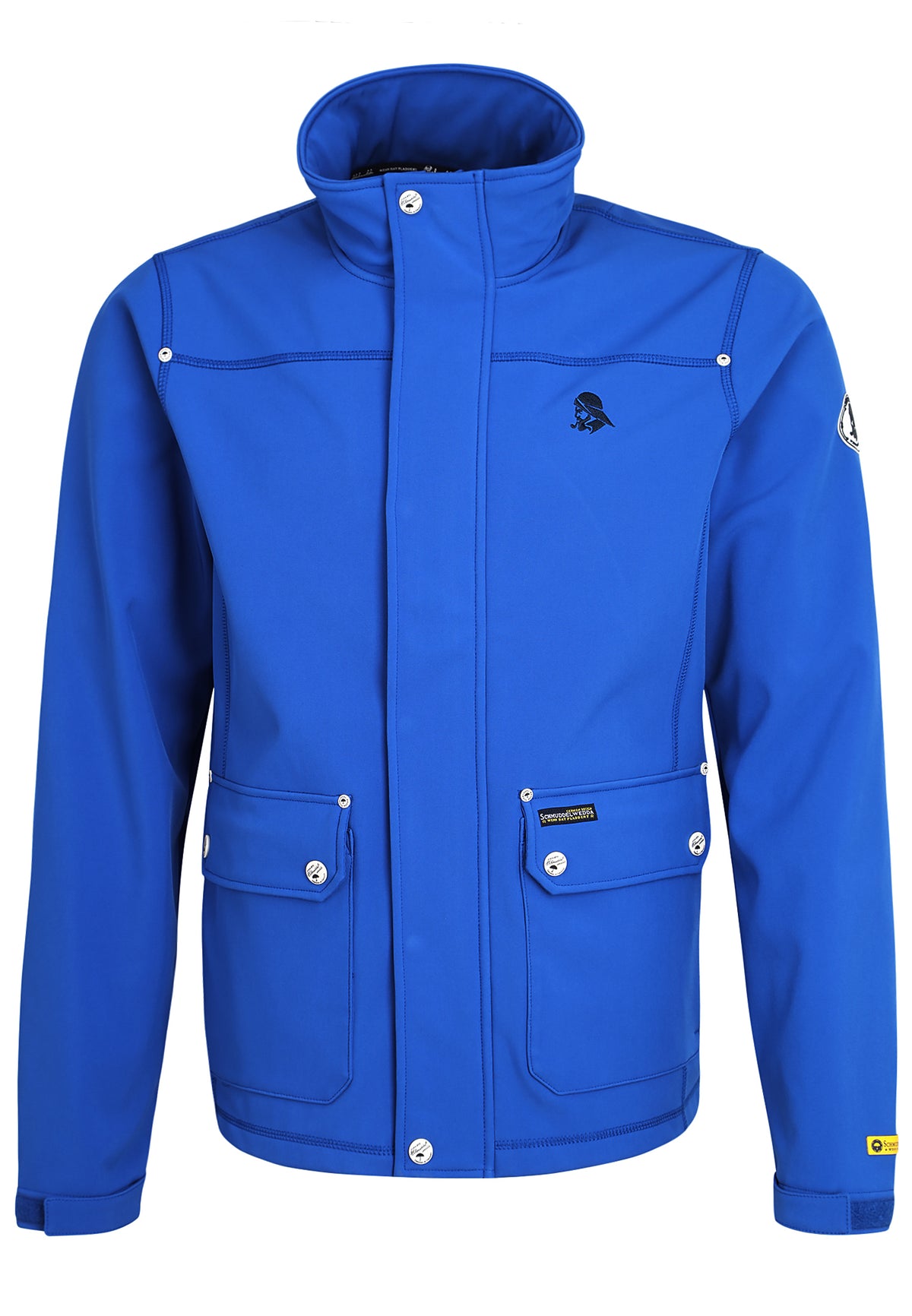 Schmuddelwedda Men's Herren Anorak