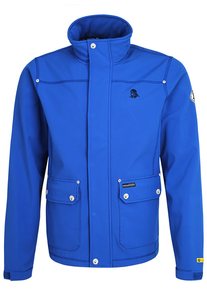 Schmuddelwedda Men's Herren Anorak
