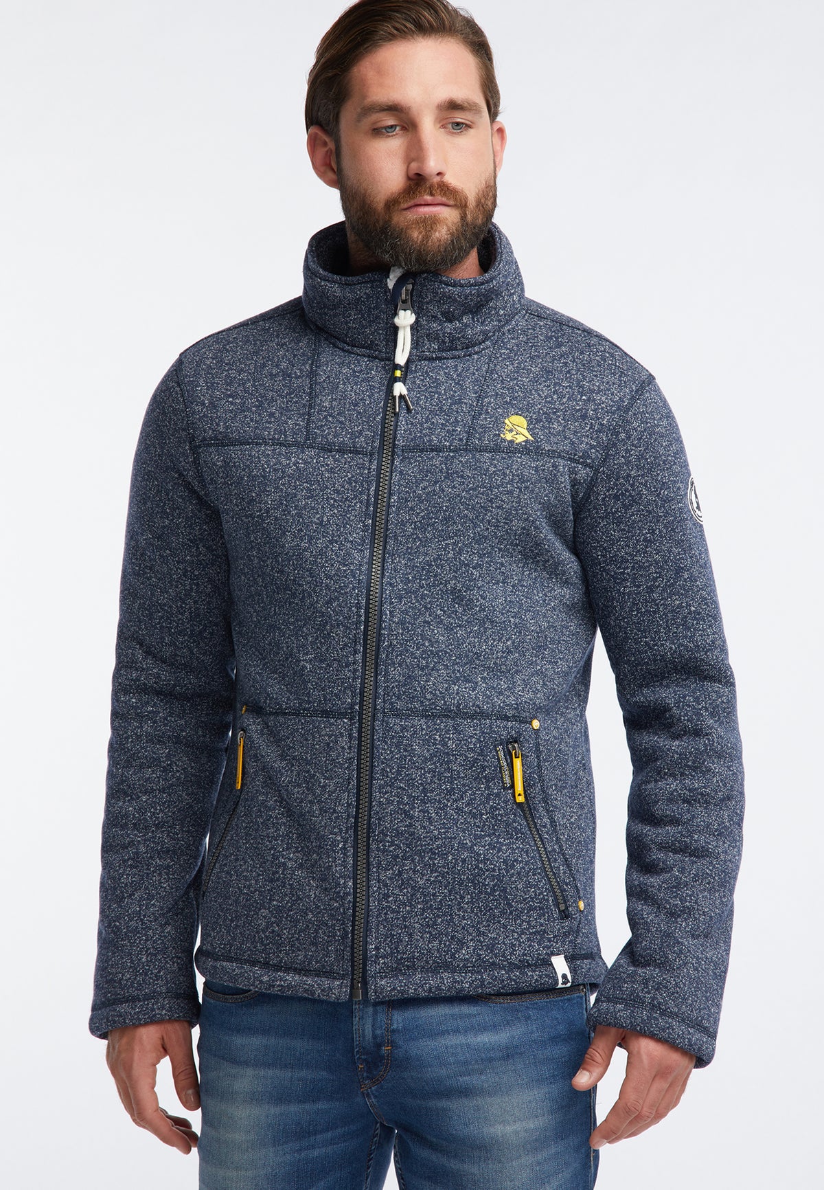 Schmuddelwedda Men's Jacke