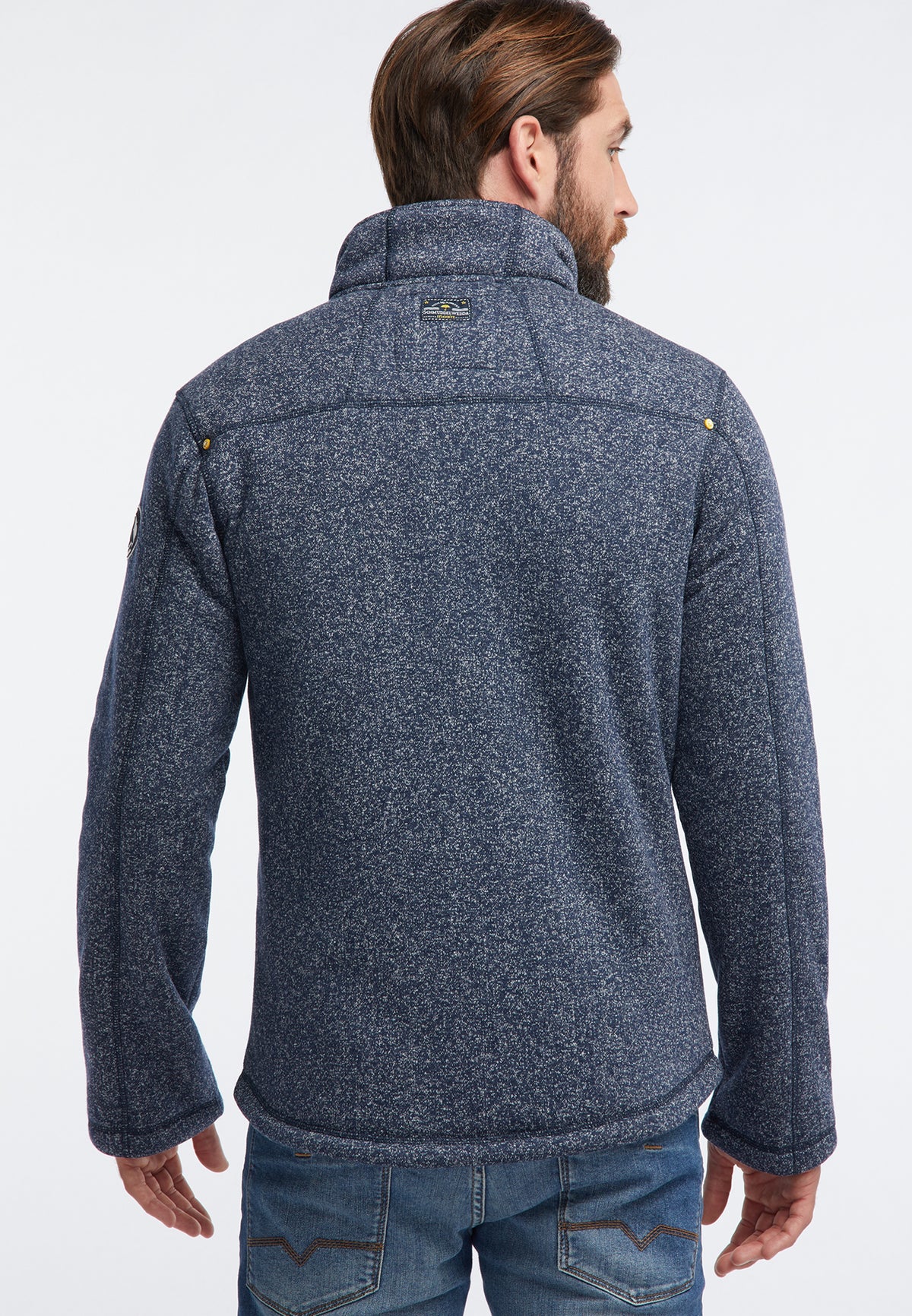 Schmuddelwedda Men's Jacke