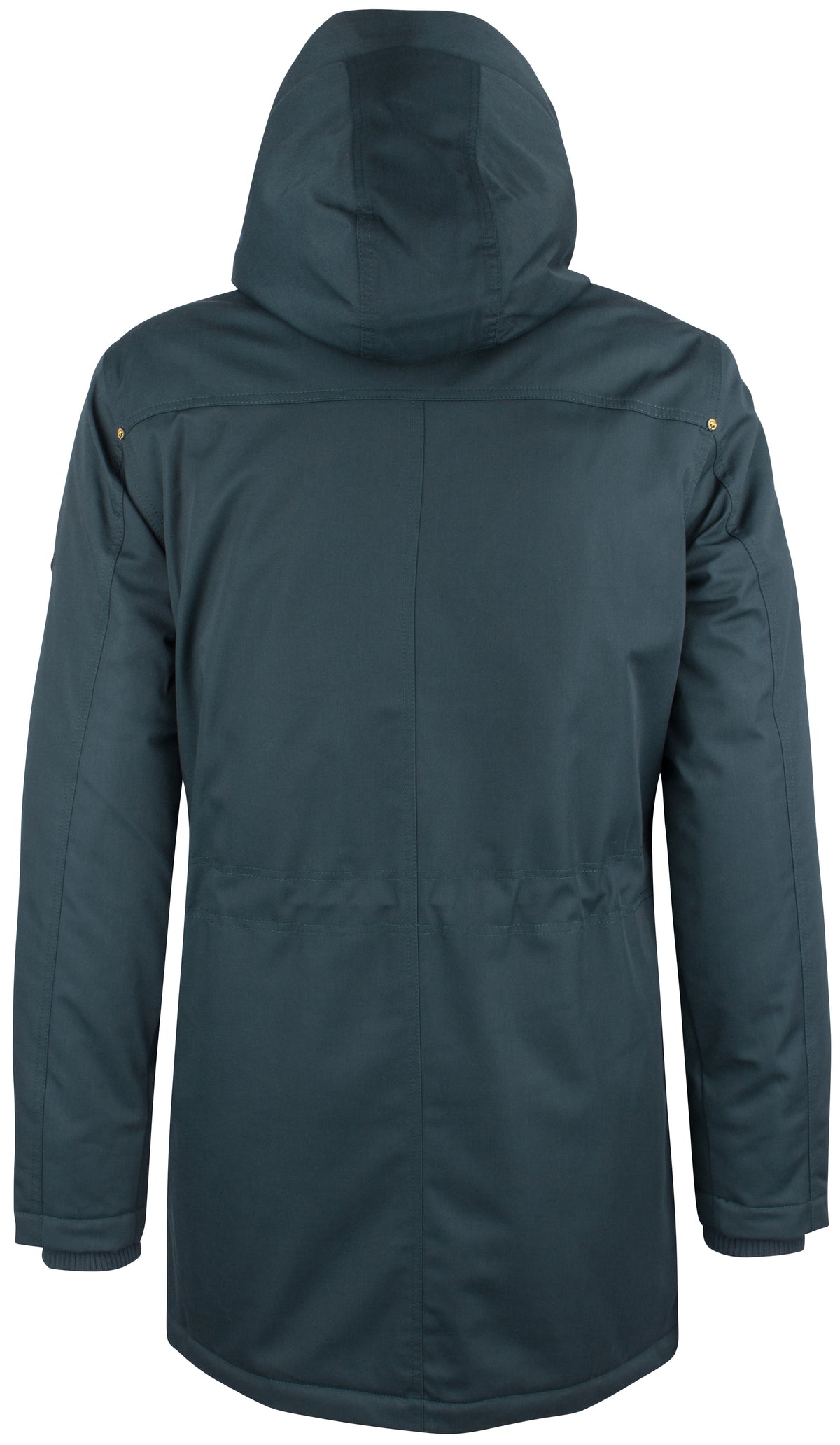 Schmuddelwedda Men's Serie Yuka Parka