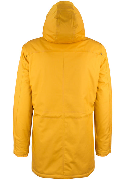 Schmuddelwedda Men's Serie Yuka Parka