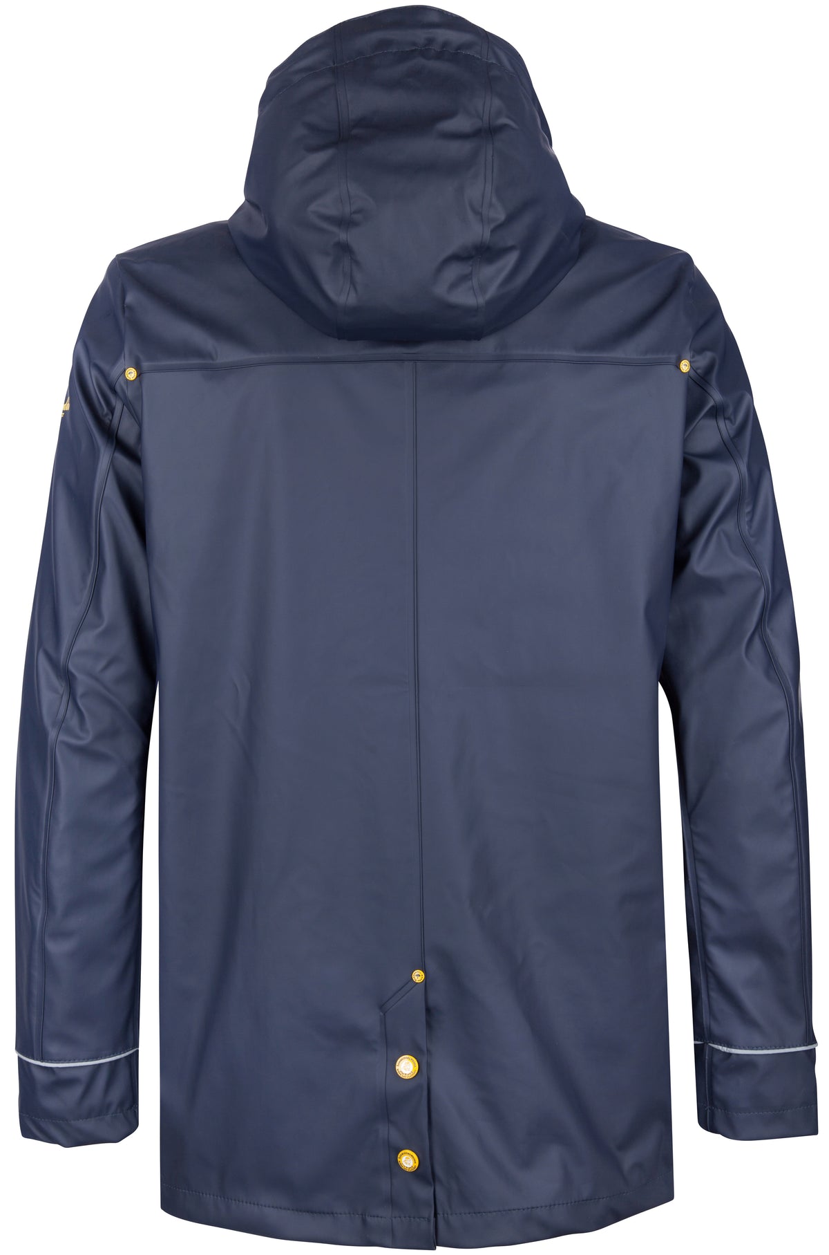 Schmuddelwedda Men's Serie Yuka Anorak