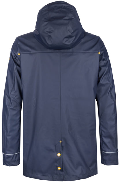 Schmuddelwedda Men's Serie Yuka Anorak