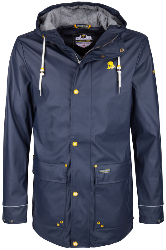 Schmuddelwedda Herren Serie Yuka Anorak