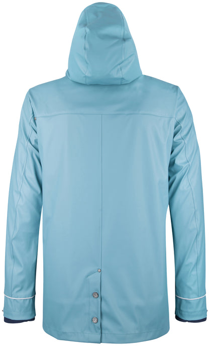 Schmuddelwedda Men's Serie Yuka Anorak