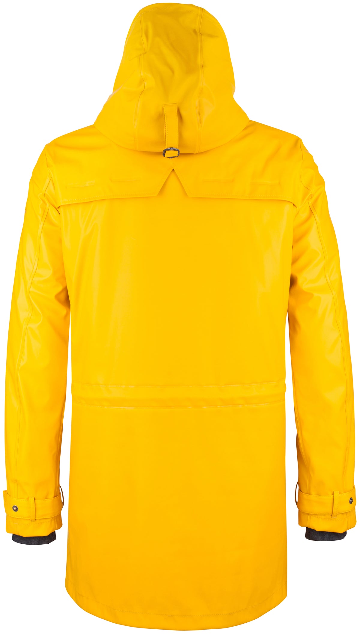 Schmuddelwedda Men's Serie Yuka Parka