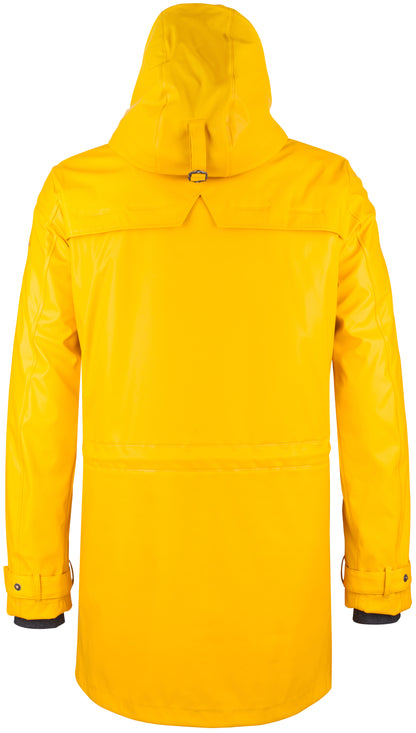 Schmuddelwedda Men's Serie Yuka Parka
