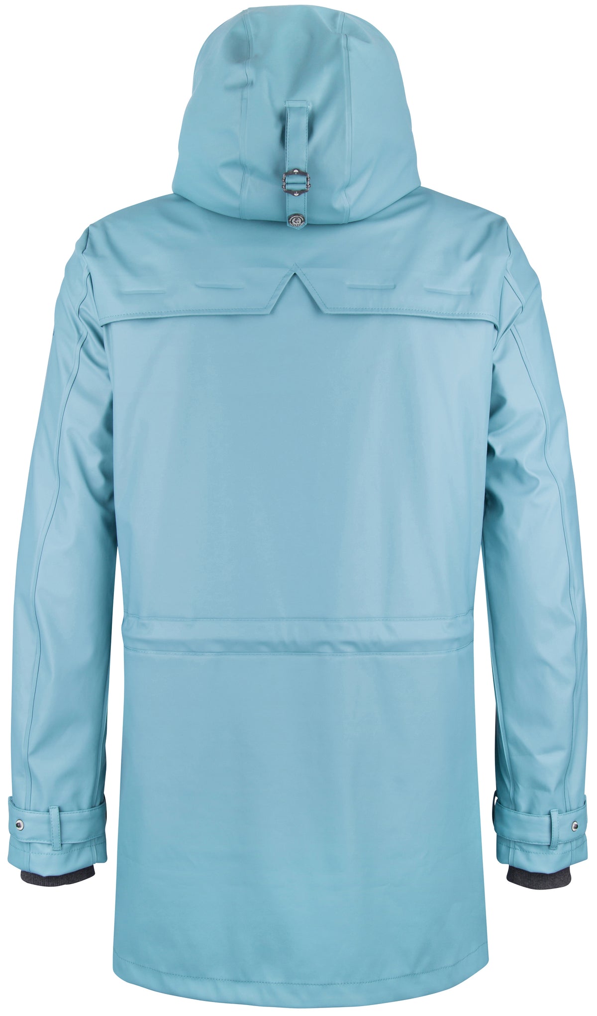 Schmuddelwedda Men's Serie Yuka Parka