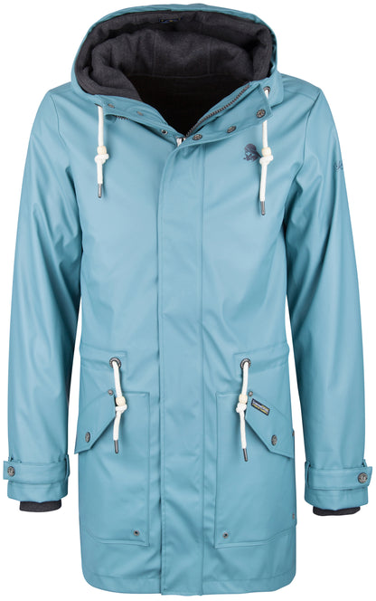 Schmuddelwedda Men's Serie Yuka Parka