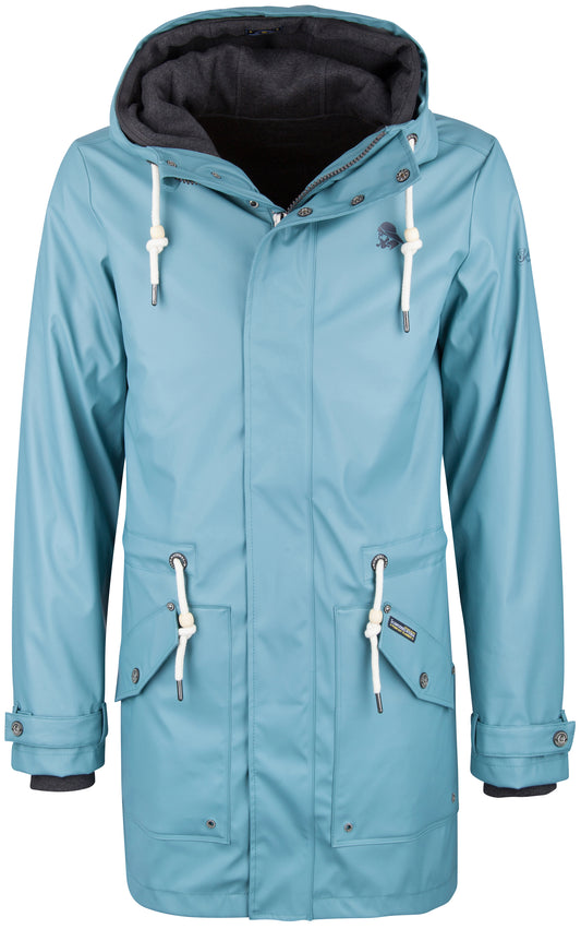 Schmuddelwedda Herren Serie Yuka Parka