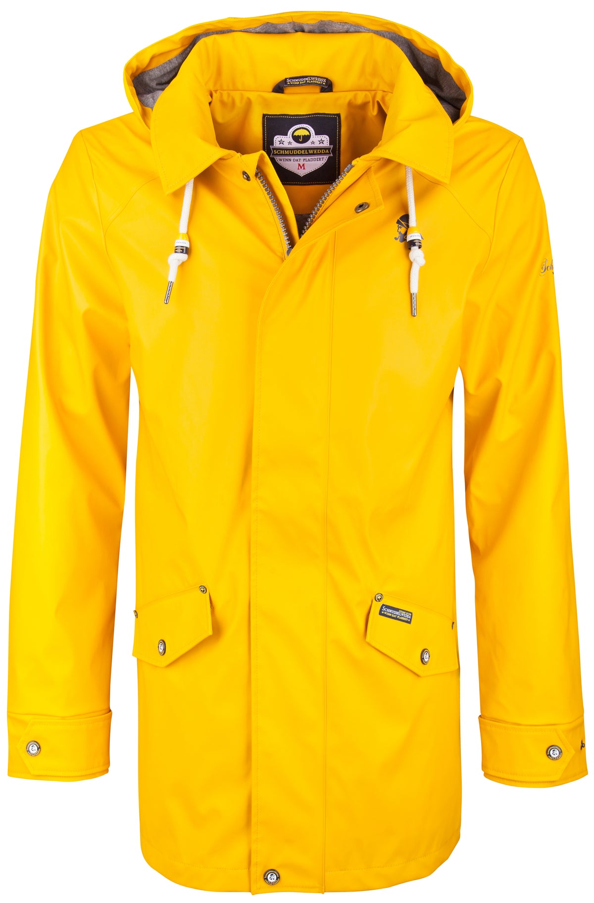 Schmuddelwedda Men's Anorak