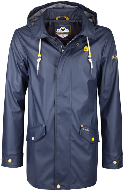 Schmuddelwedda Men's Anorak