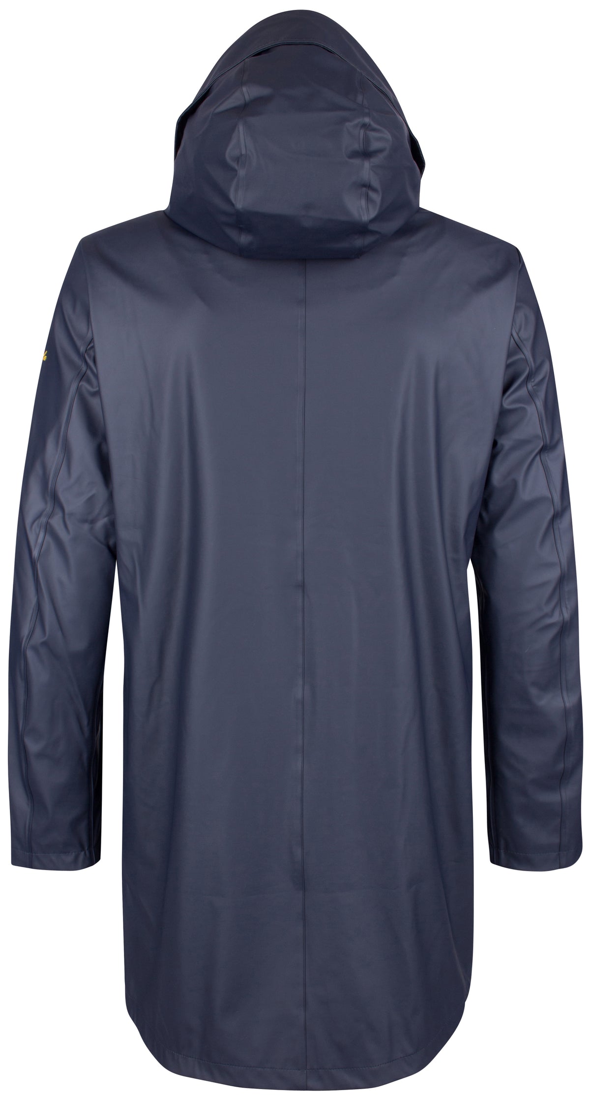 Schmuddelwedda Men's Serie Yuka Parka