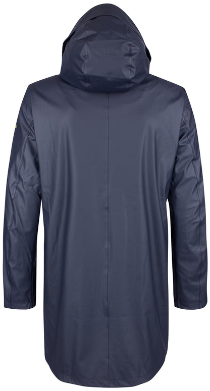 Schmuddelwedda Men's Serie Yuka Parka