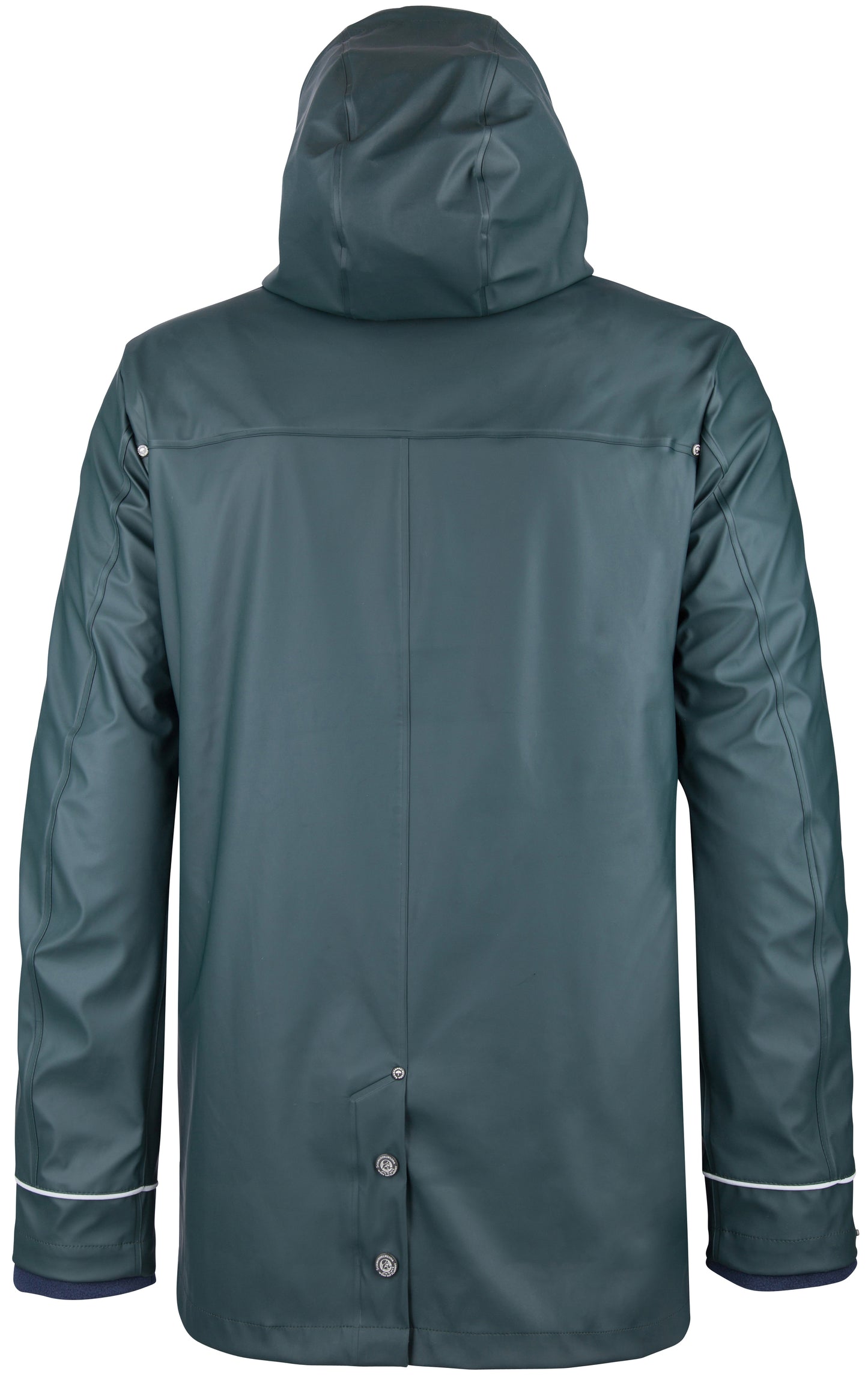 Schmuddelwedda Men's Serie Yuka Anorak