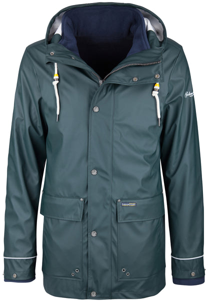 Schmuddelwedda Men's Serie Yuka Anorak