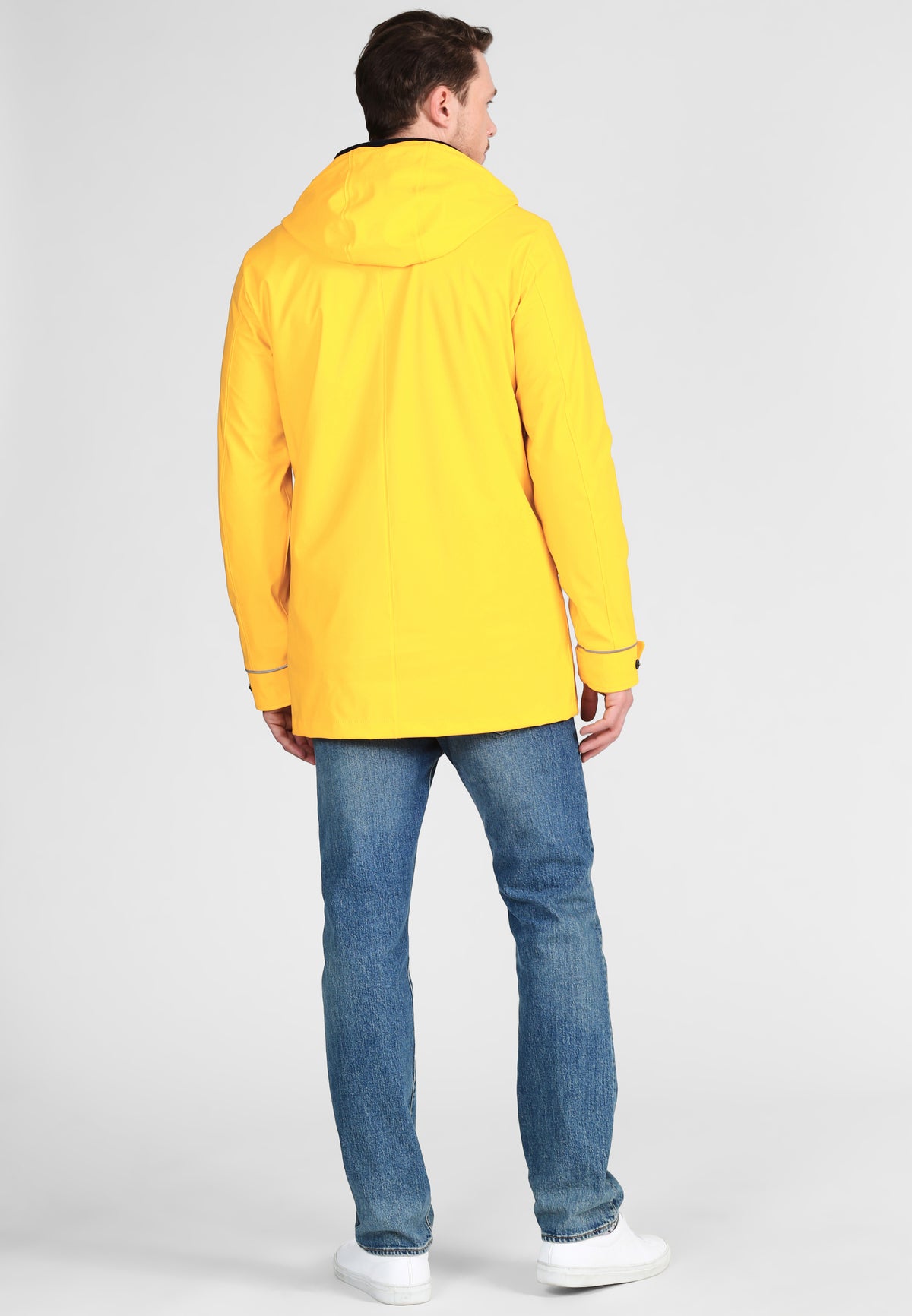 Schmuddelwedda Men's Serie Yuka Anorak