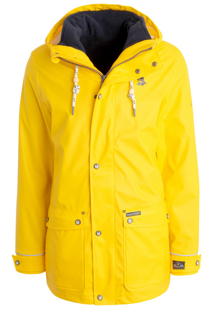 Schmuddelwedda Men's Serie Yuka Anorak