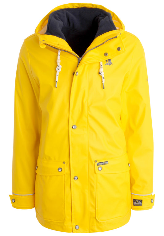 Schmuddelwedda Herren Serie Yuka Anorak