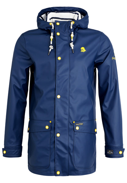 Schmuddelwedda Men's Herren Anorak