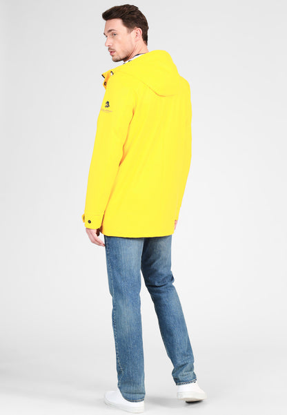 Schmuddelwedda Men's Herren Anorak