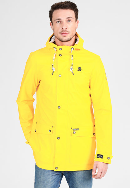 Schmuddelwedda Men's Herren Anorak