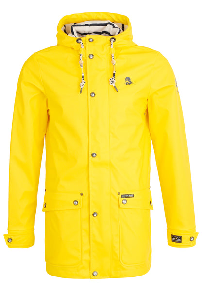 Schmuddelwedda Men's Herren Anorak