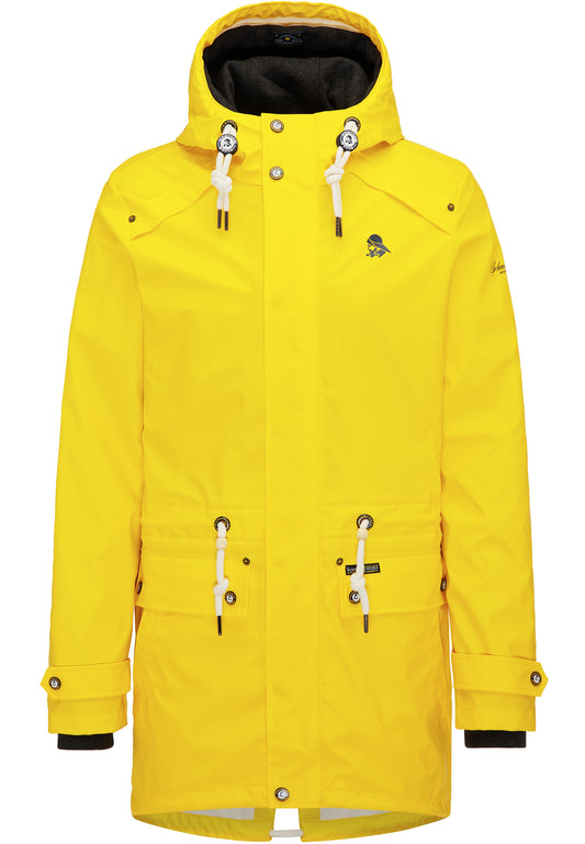 Schmuddelwedda Herren 3-in-1 Parka