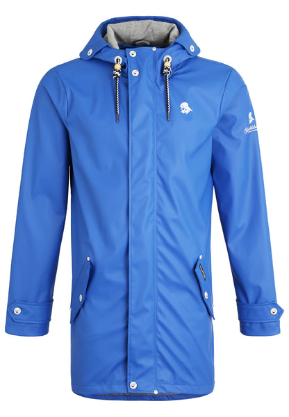 Schmuddelwedda Men's Herren Parka