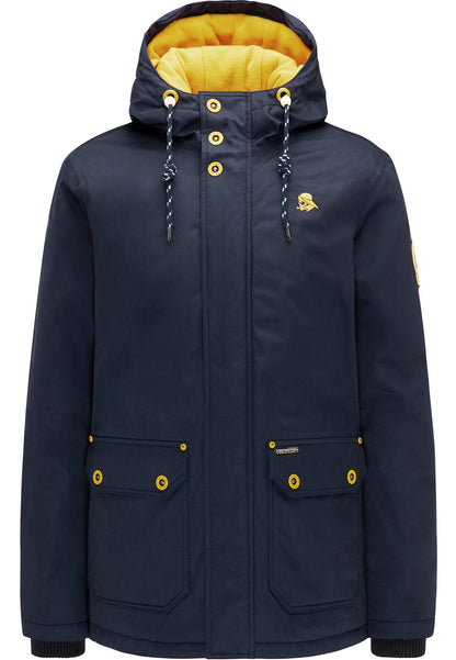 Schmuddelwedda Men's Anorak
