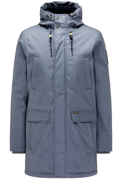 Schmuddelwedda Men's Winterjacke