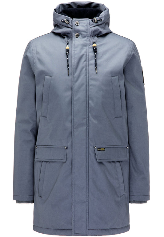 Schmuddelwedda Herren-Winterjacke