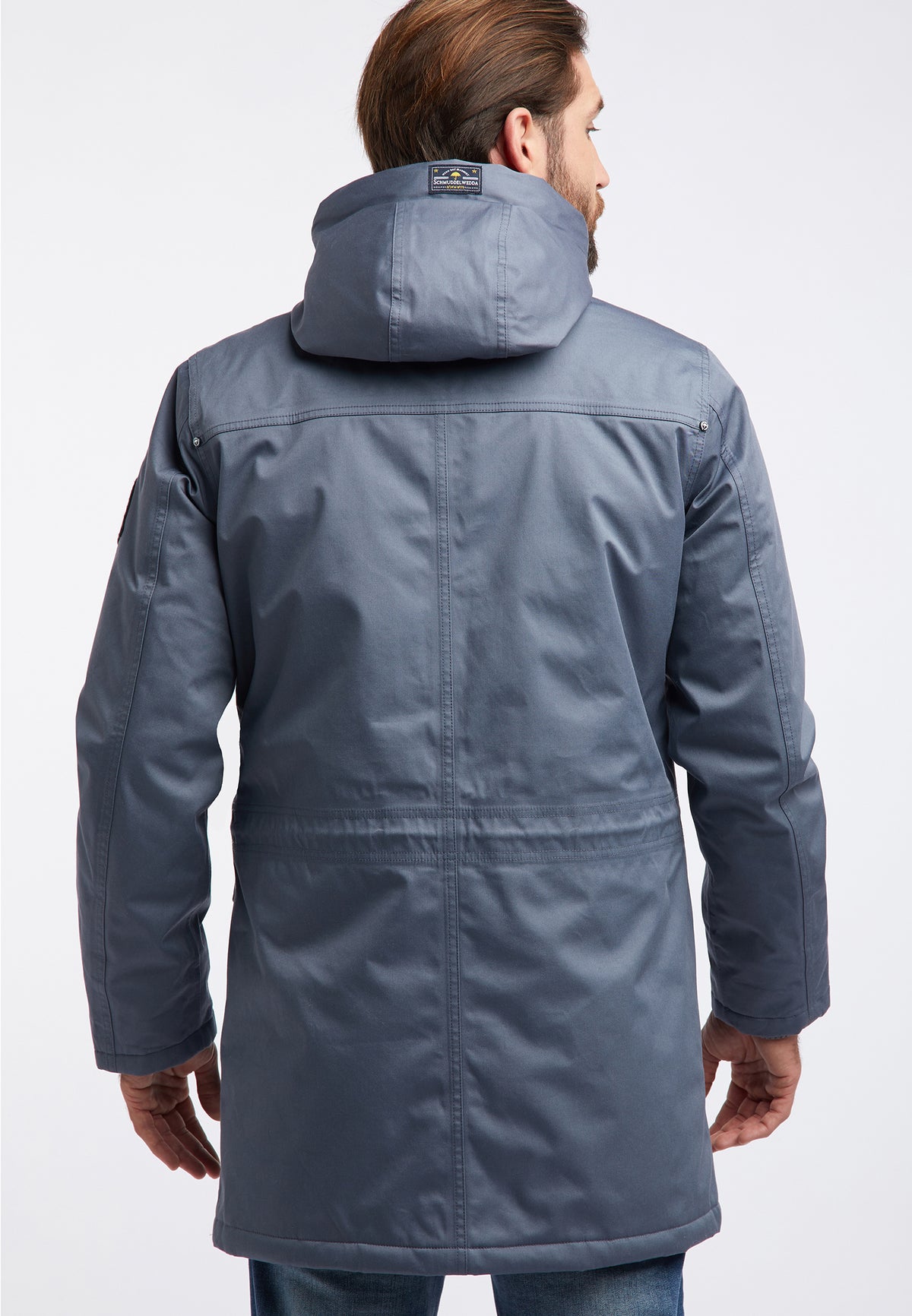 Schmuddelwedda Men's Winterjacke