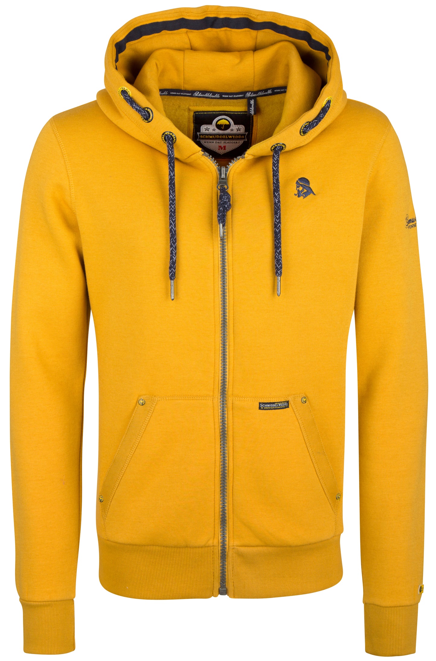 Schmuddelwedda Men's Sweatjacke