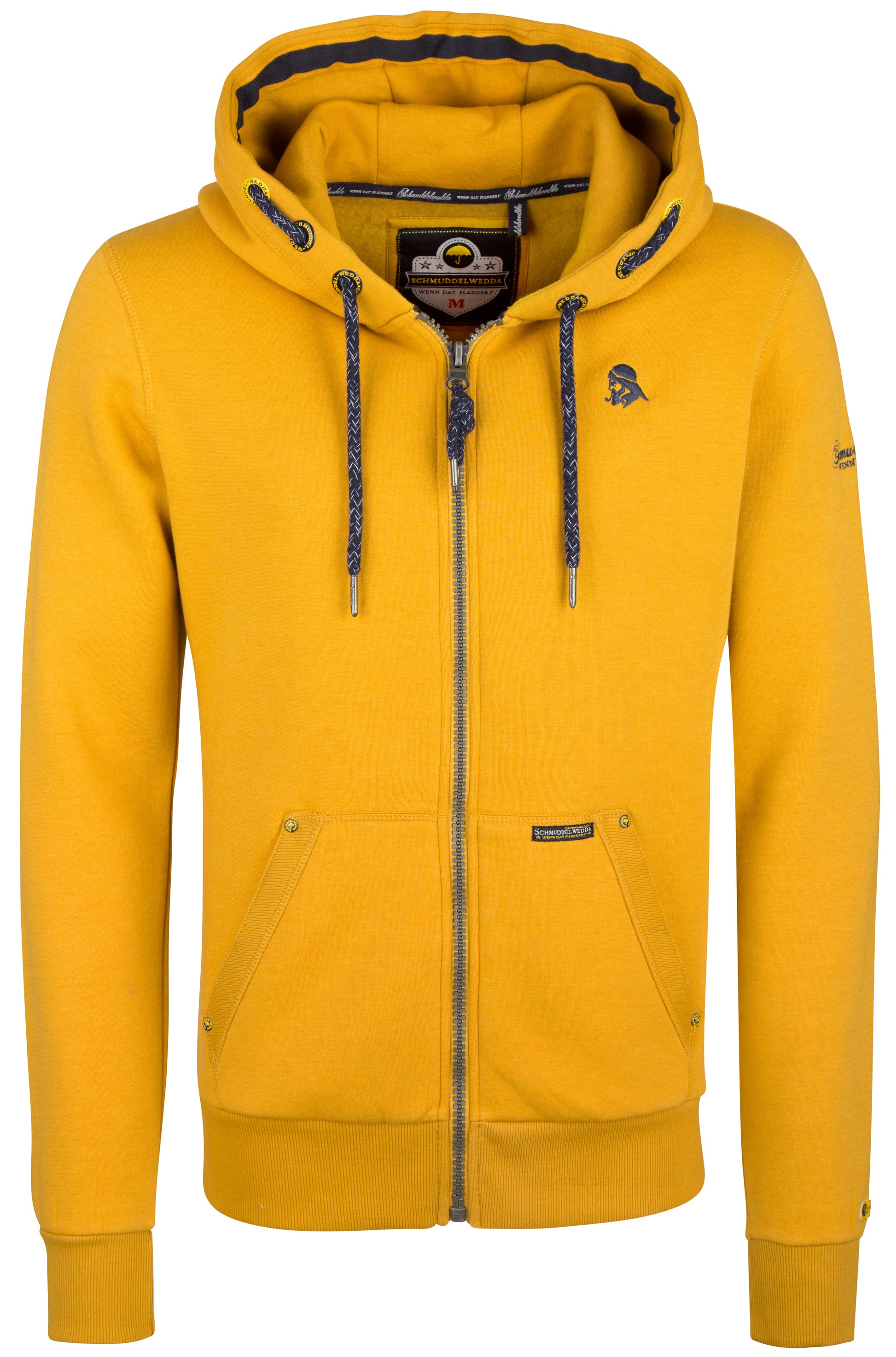 Schmuddelwedda Men's Sweatjacke