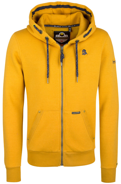 Schmuddelwedda Men's Sweatjacke