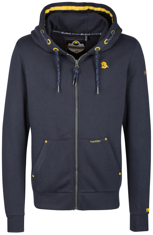 Schmuddelwedda Men's Sweatjacke