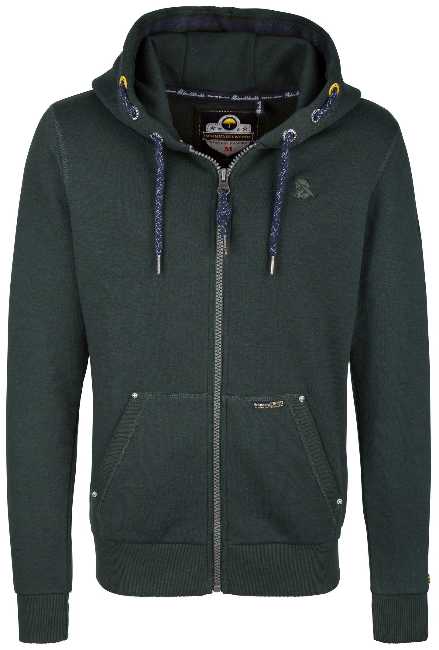 Schmuddelwedda Men's Sweatjacke
