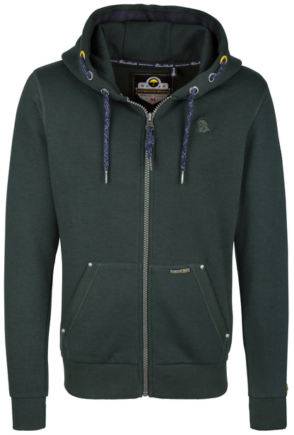 Schmuddelwedda Men's Sweatjacke