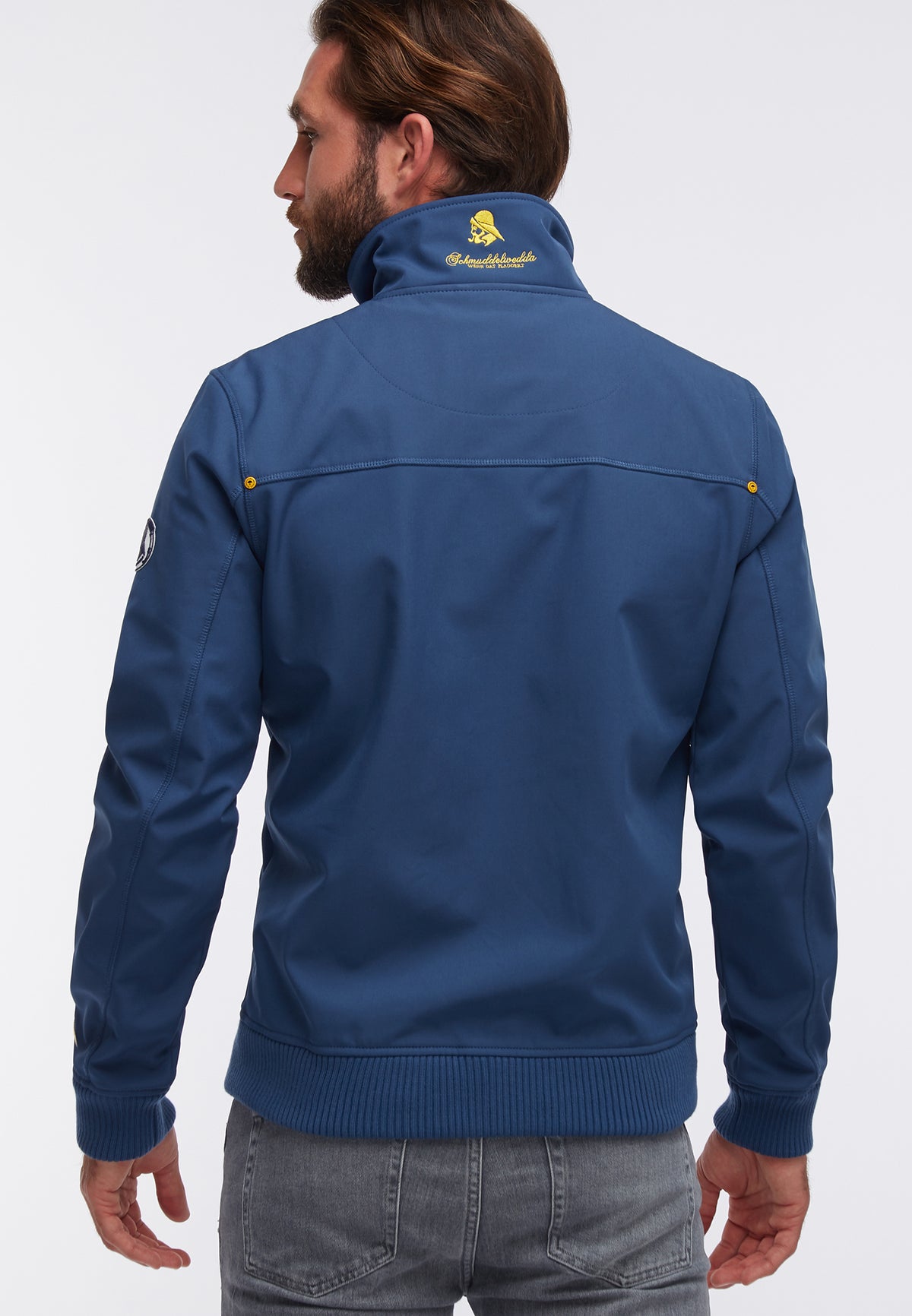 Schmuddelwedda Men's Blouson