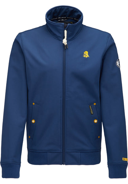 Schmuddelwedda Men's Blouson