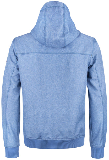 Schmuddelwedda Men's Blouson