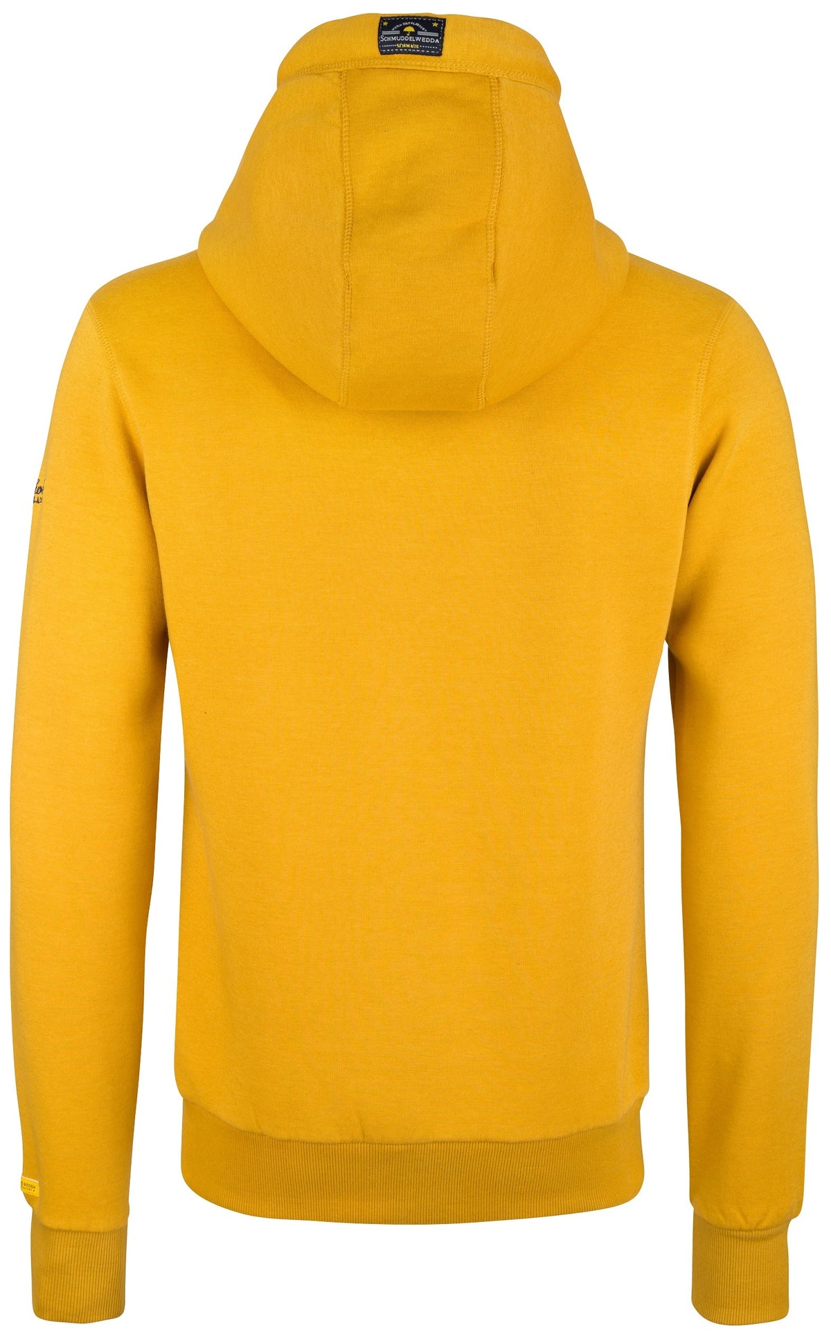 Schmuddelwedda Men's Hoodie