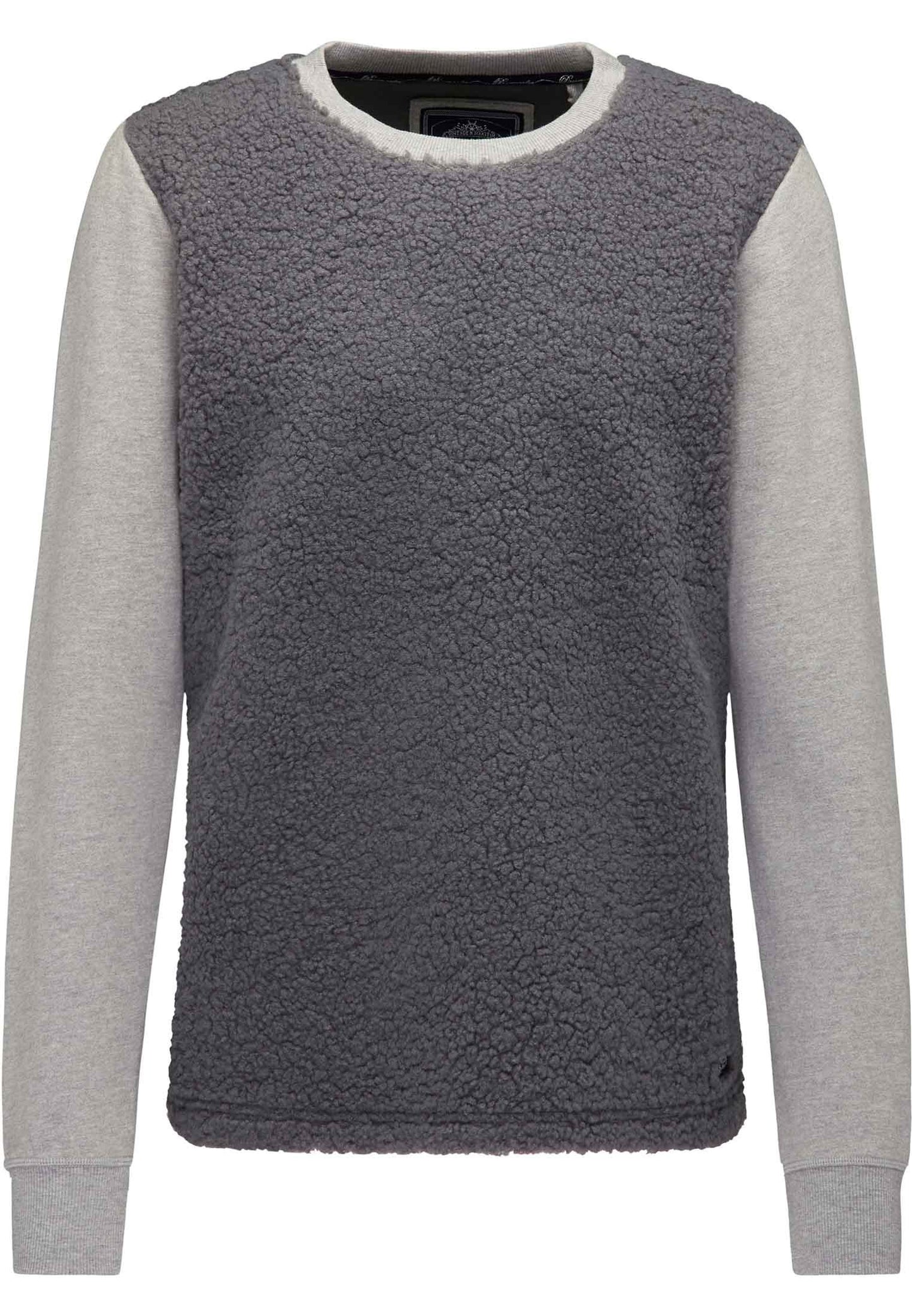 DreiMaster Men's Pullover