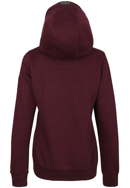 Schmuddelwedda Damen-Hoodie